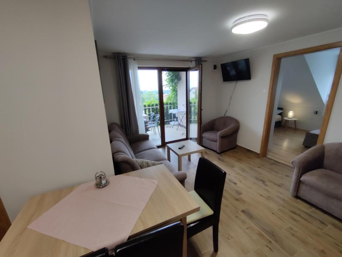 Bertalan Apartman Vonyarcvashegy Extérieur photo