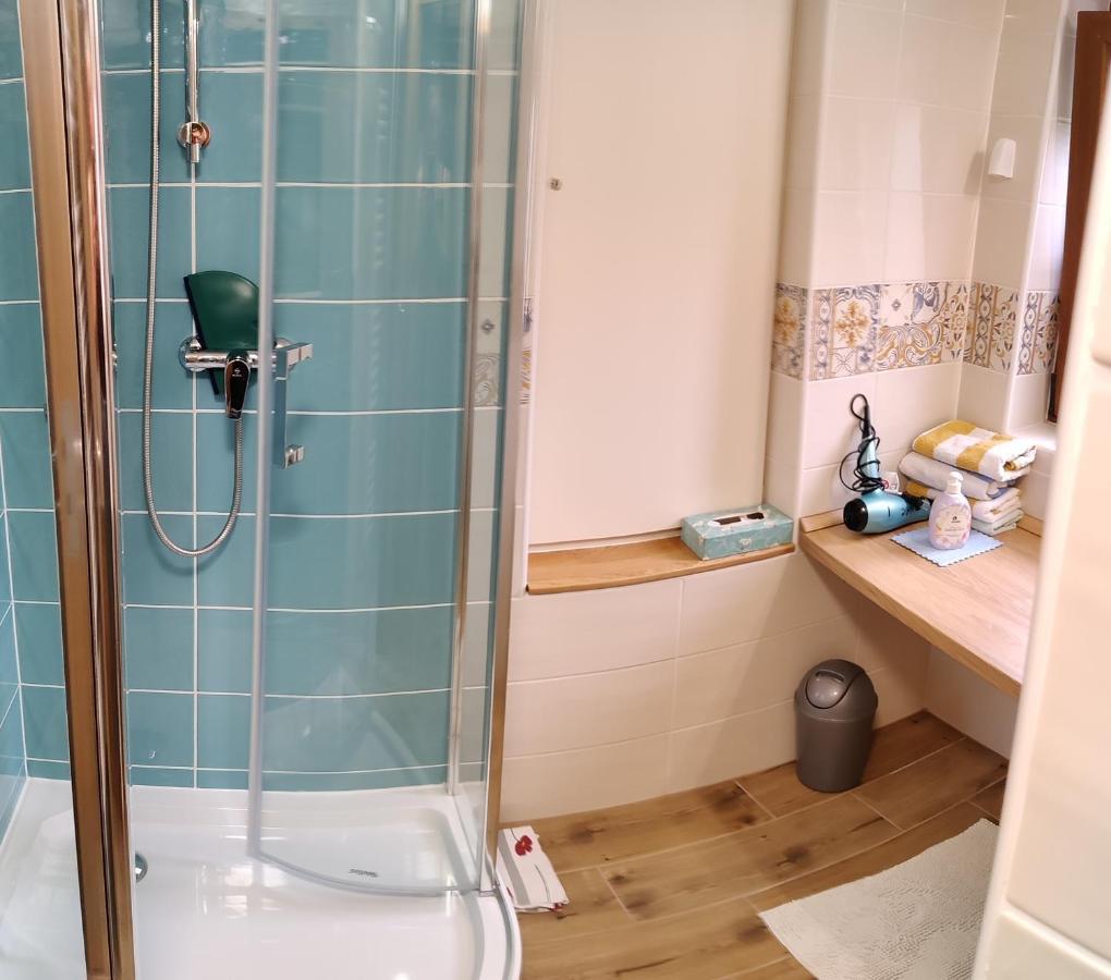 Bertalan Apartman Vonyarcvashegy Extérieur photo