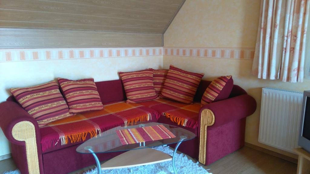 Bertalan Apartman Vonyarcvashegy Extérieur photo
